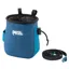 Petzl Saka Chalk bag in blue